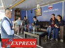 Yedi ayda binlerce ki�iye ula��ld�