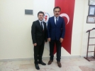 �elen�den Konya�ya ziyaret