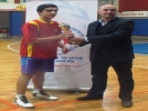 Basketbolda �ampiyon Sakarya: 63-39