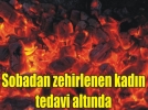 Yine soba, yine zehirlenme
