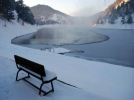 S�nnet G�l� buz tuttu