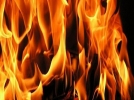 K�mes yand�, 7 bin civciv telef oldu