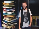 �ehzade kitap okuyacak