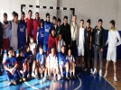 Mimar penalt�larla �ampiyon