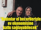 Y�lmaz�dan ev han�mlar�na �zel proje!