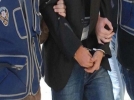 Barmenin katili tutukland�