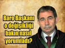 YOLSUZLUKLARIN �ST� M� �RT�LECEK?