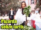 M�s�rl�o�lu�ndan Pazar turu