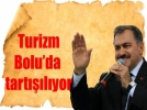 Do�a turizmi Bolu�da tart���lacak