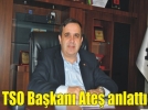 �MERS�S art�k Bolu�da�