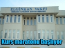 Kurslar �cretsiz, kontenjan s�n�rl�
