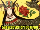 A�B� sanatseverleri bekliyor