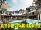 Dev proje 2015 Aral�k�ta teslim