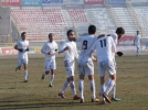 A2�ler 6 att�, lider bitirdi