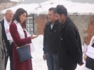 En b�y�k sorun do�algaz ve altyap�