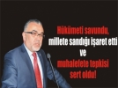 �Osmanl� tokad�na haz�r olsunlar!�