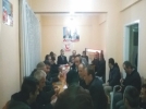 Saadet aday�n� ar�yor