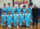 BAL EMBAL’i son �eyrekte devirdi: 54-47