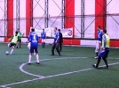 Turnuvada �eyrek finalistler belli oldu