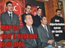 MHP�de tarihe ge�en de�i�im