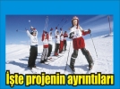 Bolulular kayak yapmay� ��renecek
