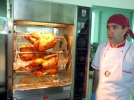 Hindiler y�lba��na haz�r