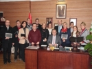 Bolu Belediyesi�nde e-imza d�nemi
