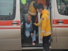 ��renci Yurdunda yang�n ��kt�