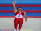 �ampiyonumuz Y�l�n Sporcusu �d�l��ne aday
