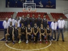 Pota Beyi�nden bir zafer daha: 87-65