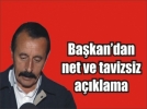 �Karacasu gelecekte de ba��ms�z olacak!�