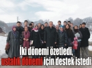 Belediye�den 550 milyon liral�k yat�r�m