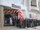 Bimeks a��ld�
