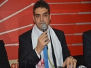 ��i�leri Bakan� Yok H�km�ndedir (Video Haber)