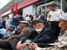 Emeklilerin Ocak heyecan�