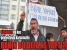 Portakal tezgah�nda �isyan� var!