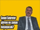 S�rr� K�stereli�den mesaj var!