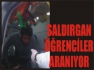 Emniyet�ten olaylar hakk�nda ilk a��klama