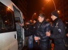 Y�lba�� kutlamalar� olayl� bitti