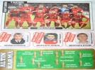Haftan�n tak�m�: Boluspor