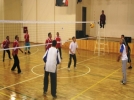 Sigara yok, spor var!..