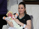 2014��n ilk bebe�i �mer