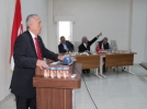 Kongre var, aday yok!..