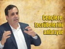 Ate��in yurt s�yle�ileri devam ediyor