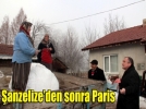 Kasaplar Paris olacak