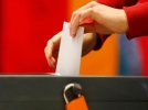 Se�im takvimi i�lemeye ba�lad�