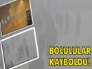 Yo�un sis ya�am� felce u�ratt�