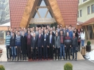 T�m orman e�itimden ge�ti