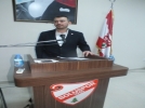 Yeni Ba�kan Sava� Abak