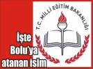 Milli E�itim�de de�i�iklik